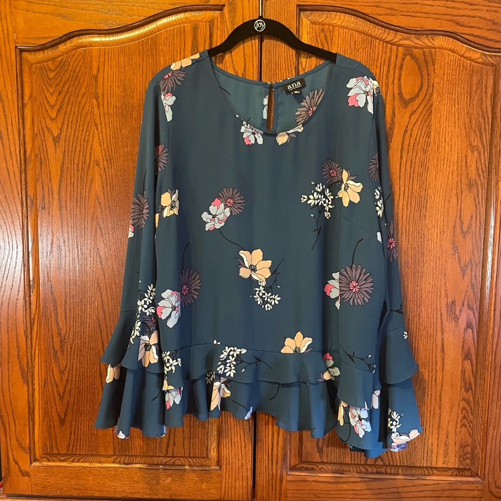 a.n.a Blouse